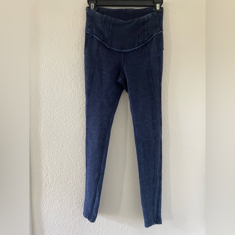 FP Movement by Free People hybrid yoga Leggings